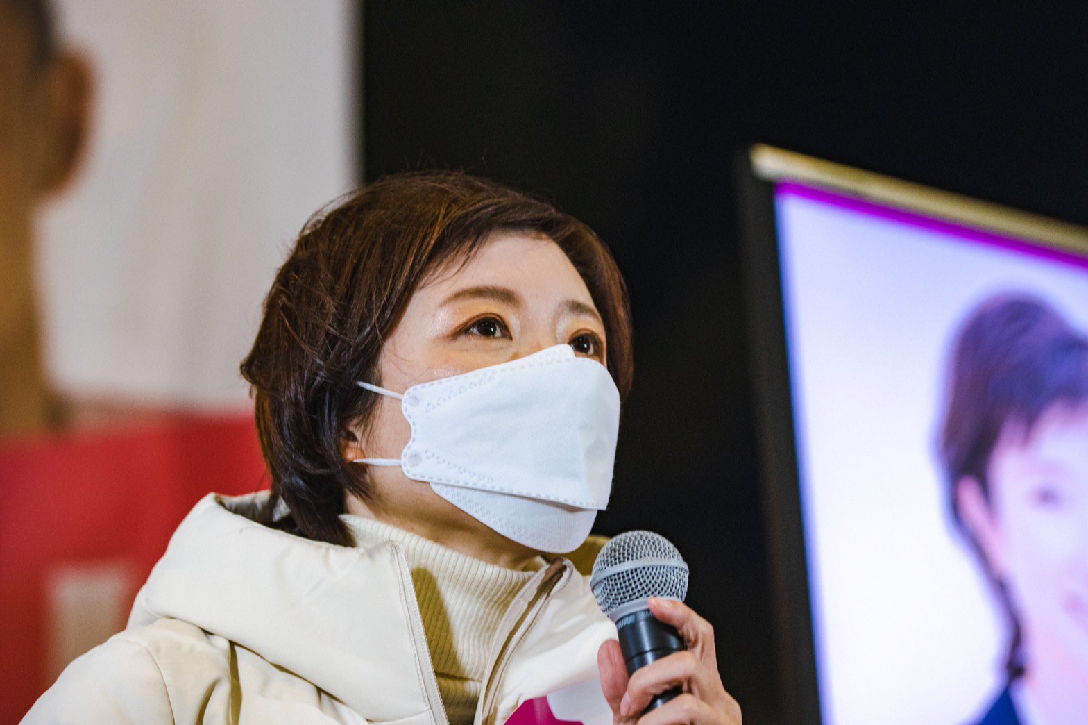 2026年永田町激震：大石あきこが解き放つ「消費税ゼロ」の決断と、政界再編を揺るがすリアリズムの正体