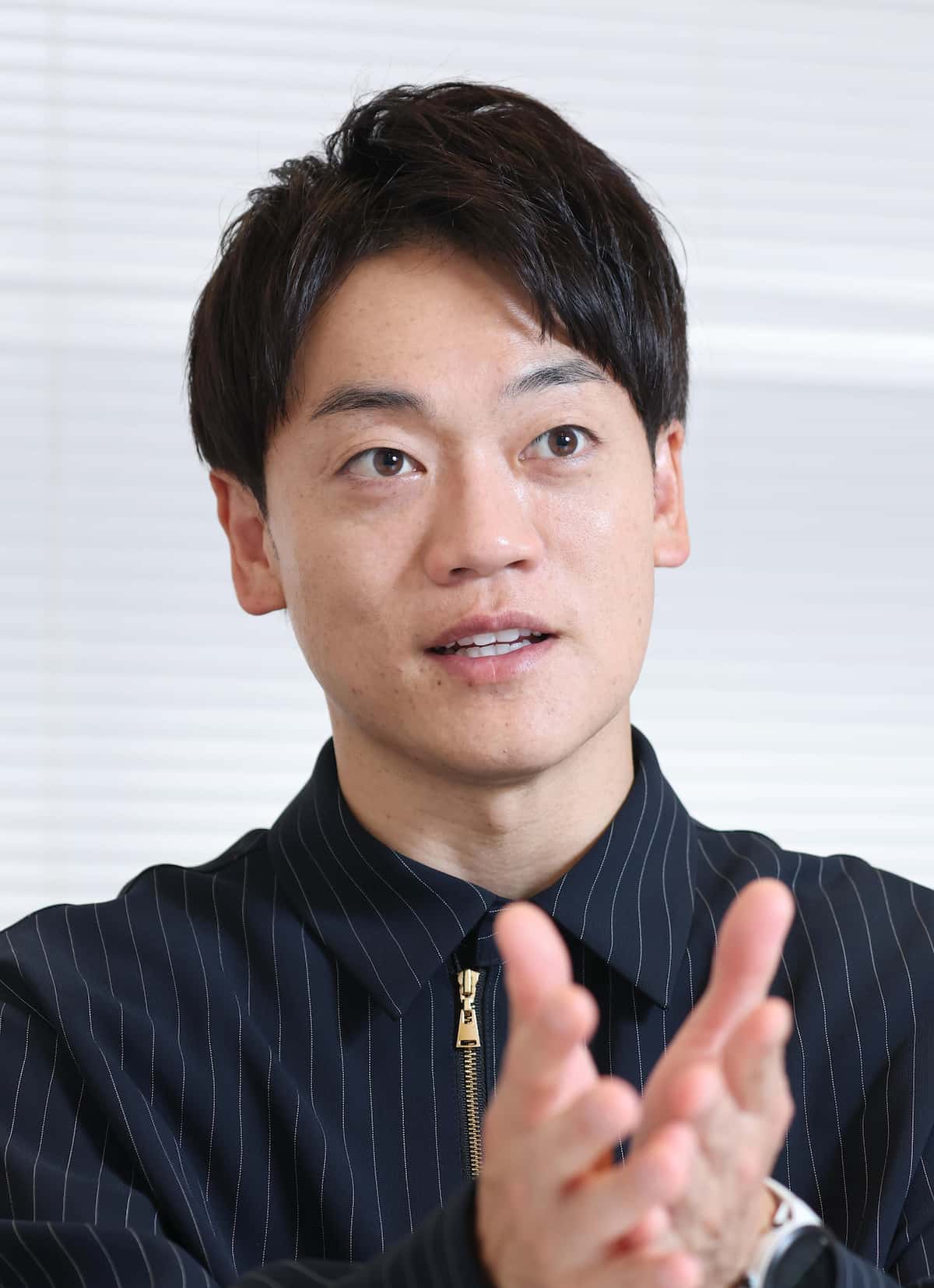 おばたのお兄さんの現在と年収｜山﨑夕貴アナとの絆や子供の最新動向