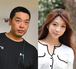 阿部慎之助と元グラドル小泉麻耶の熱愛！流出噂と衝撃の真相