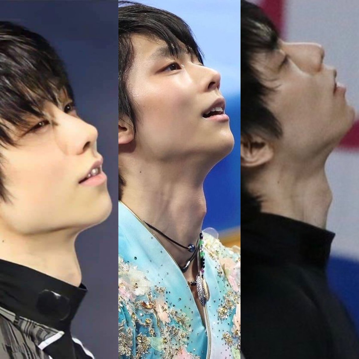 羽生結弦のイケメン進化論！氷上の美貌とアイスショー舞台裏の真実