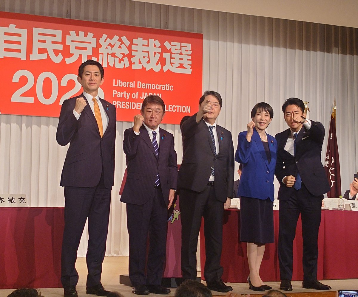 小泉進次郎の「身長」と政治的プレゼンス──公称値とメディアが映し出す等身大のリーダー像