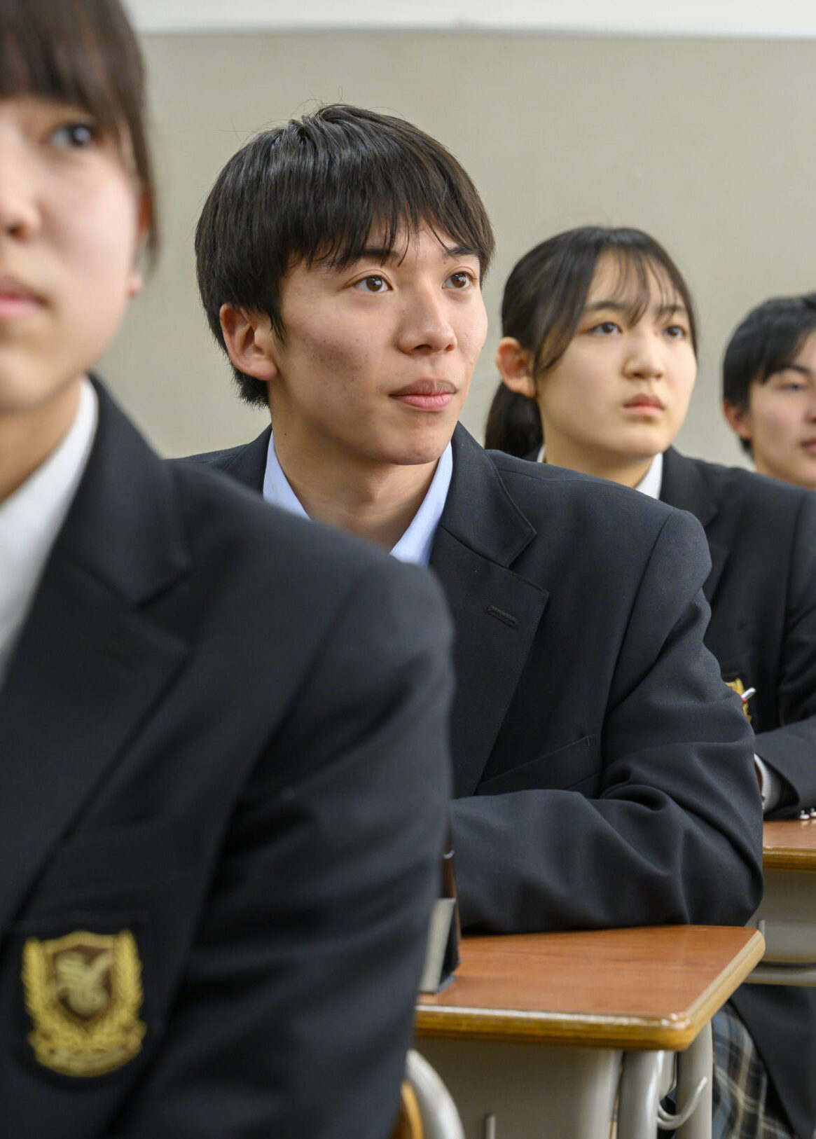 杉並学院高校の評判は？偏差値や特進・総進の進学実績、校則の真相を徹底解説