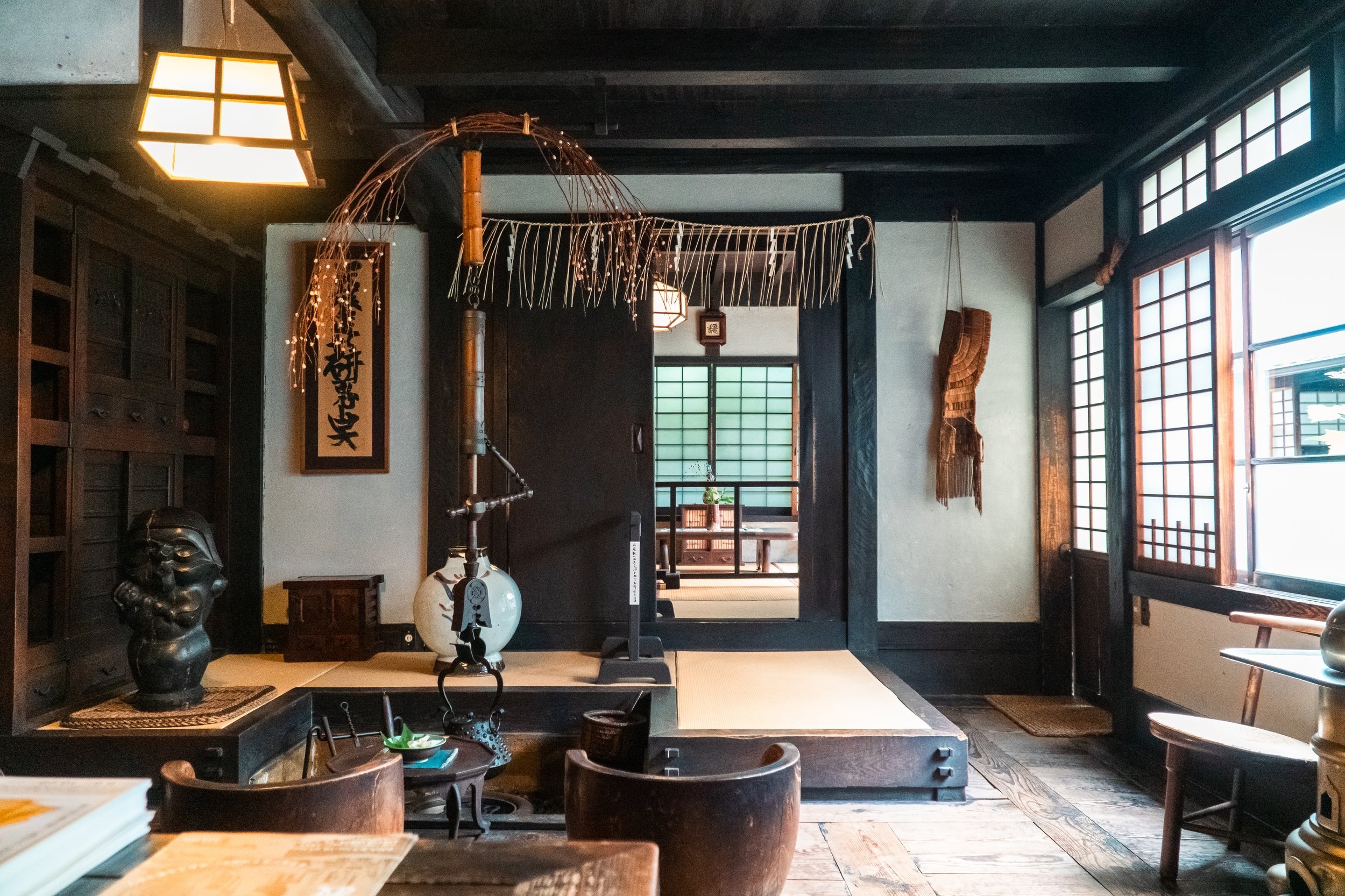 河井寛次郎旧宅の美学とは？京都・五条坂に眠る建築と巨大登り窯の全貌