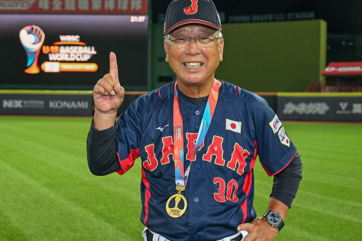 明徳義塾・馬淵監督の現在と退任の噂｜伝説の采配と名言の真相に迫る