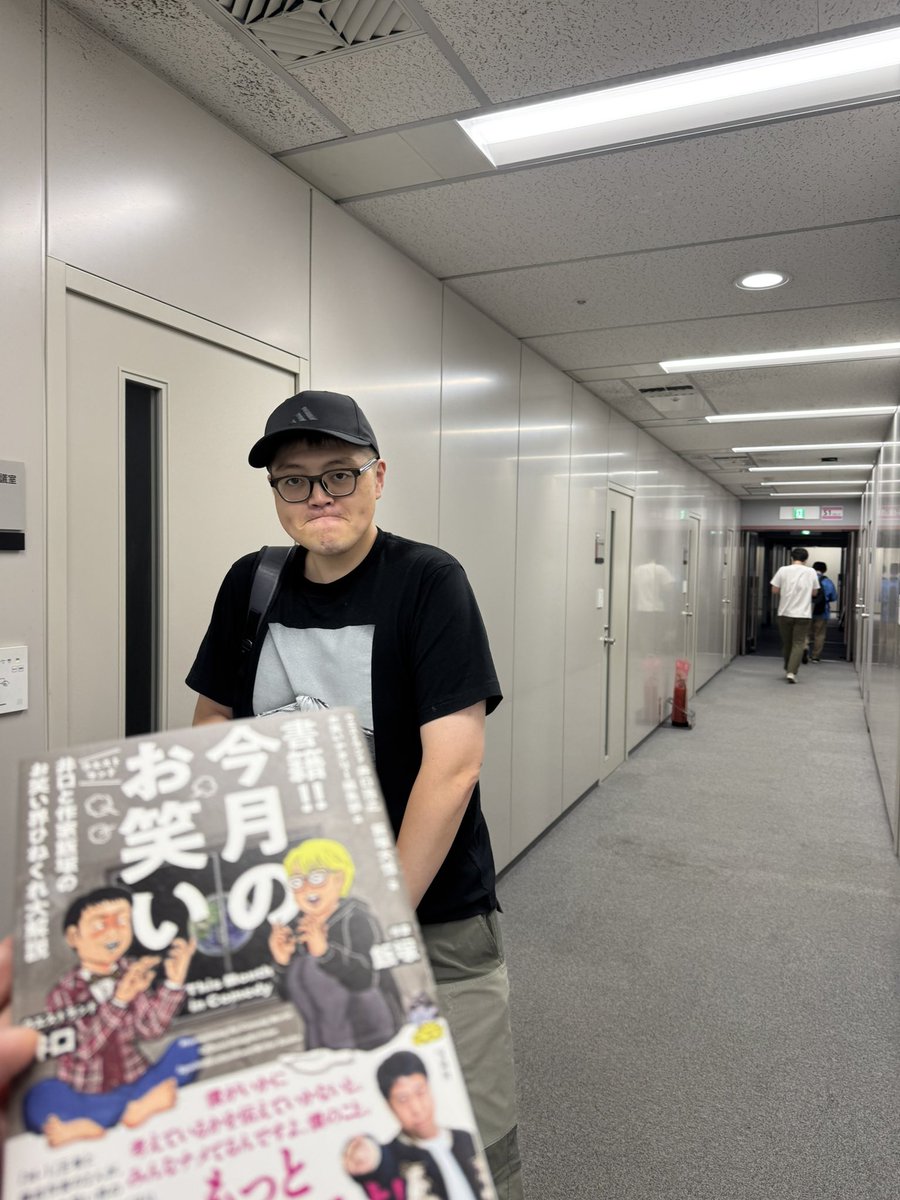 興津豪乃の正体とは？水ダウ支える凄腕放送作家の経歴と年収の真相