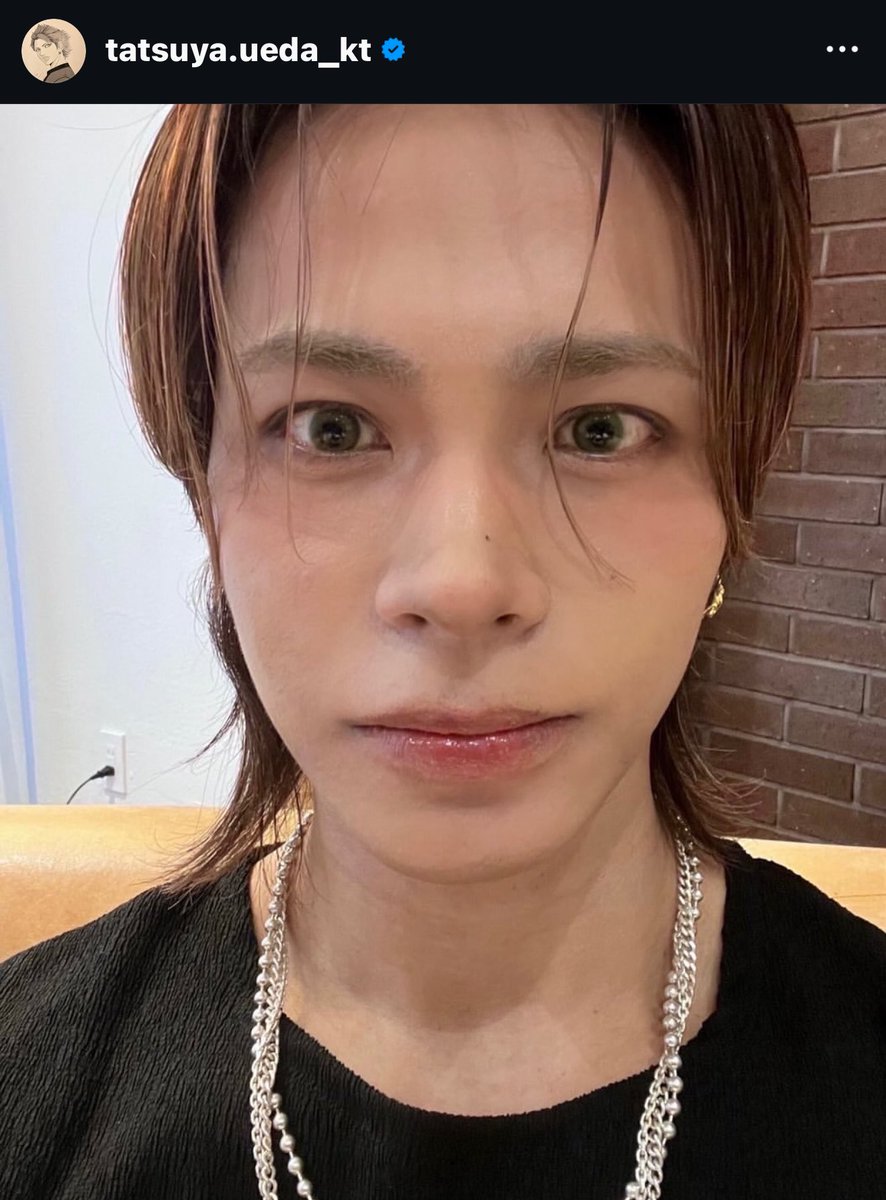 上田竜也が老けない理由とは？奇跡の40代を支える美肌と筋トレの秘密