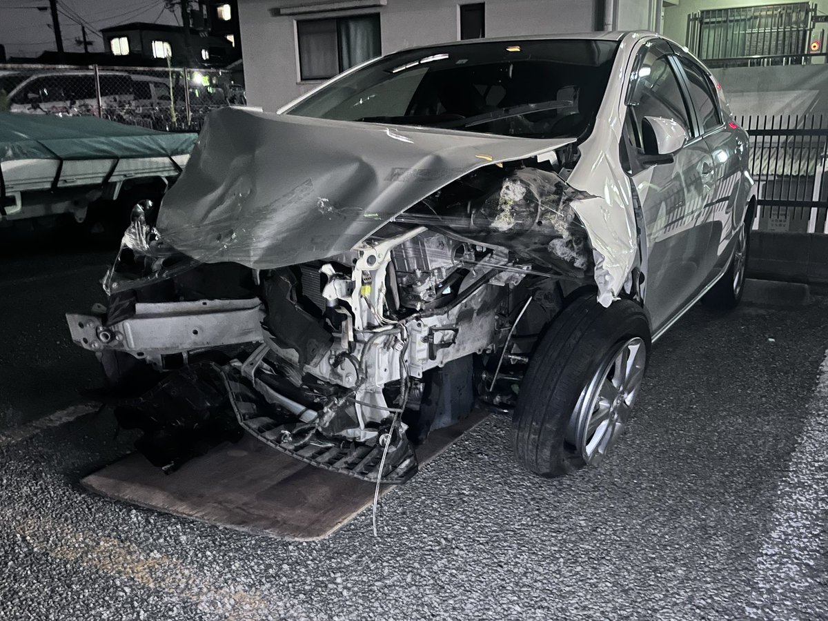 ニコニコレンタカーで事故！自己負担額と高額請求を防ぐ全手順