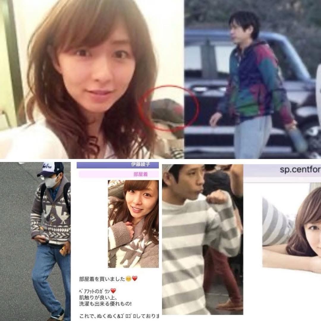 元アナ伊藤綾子の匂わせ写真に隠された真実とは？噂の全貌を追う