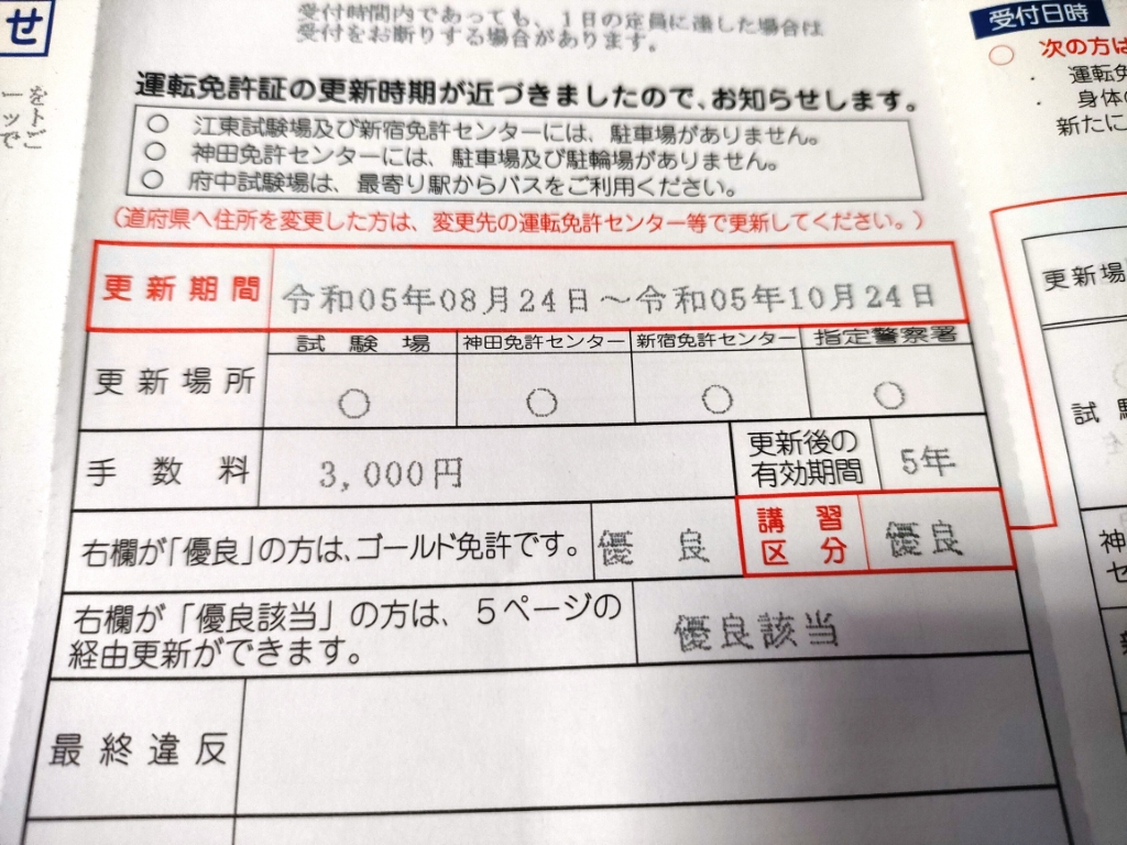 【2026年最新】東京の免許更新完全ガイド！予約必須化の罠と混雑回避術