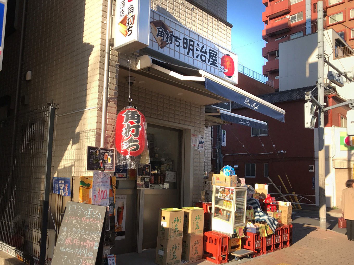 明治屋の酒類が愛好家に選ばれる理由とは？直輸入ワインと希少銘柄の実力