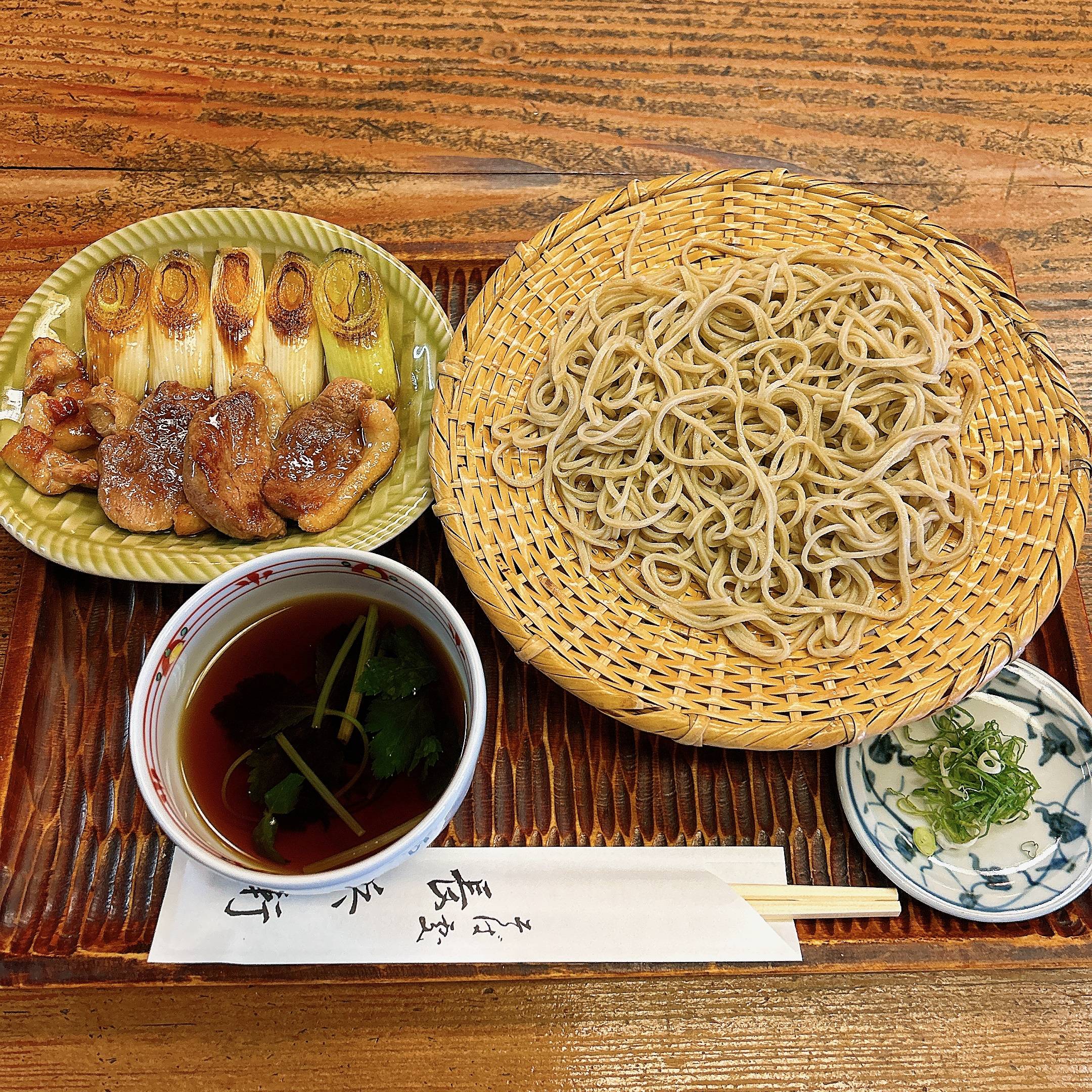 足立区で通うべき蕎麦の名店決定版！老舗の職人技と穴場を徹底解説