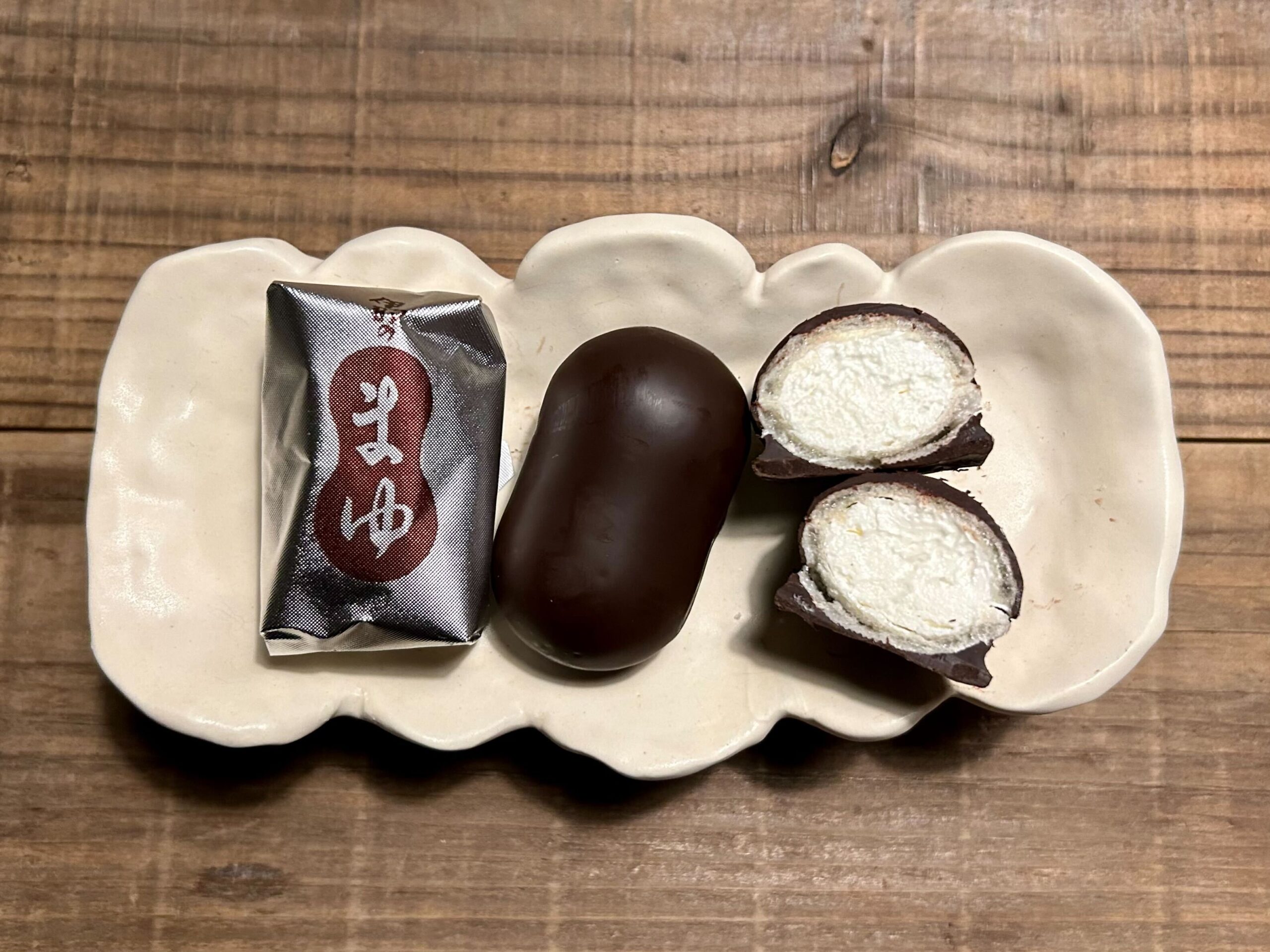 伊那のまゆの魅力と評判を徹底検証！最中×生チョコの極上銘菓と購入法