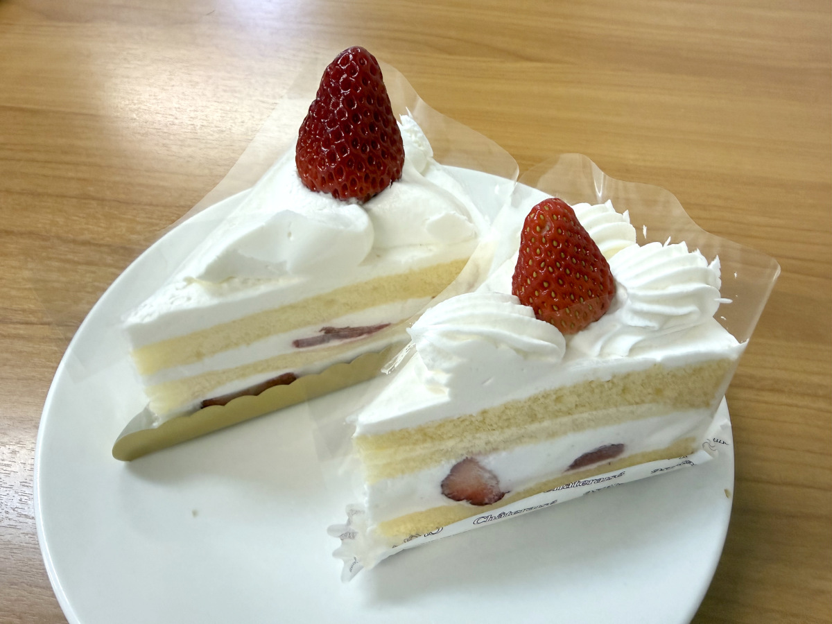 不二家のケーキ半額は本当？閉店前タイムセールや安く買う裏ワザ徹底追跡