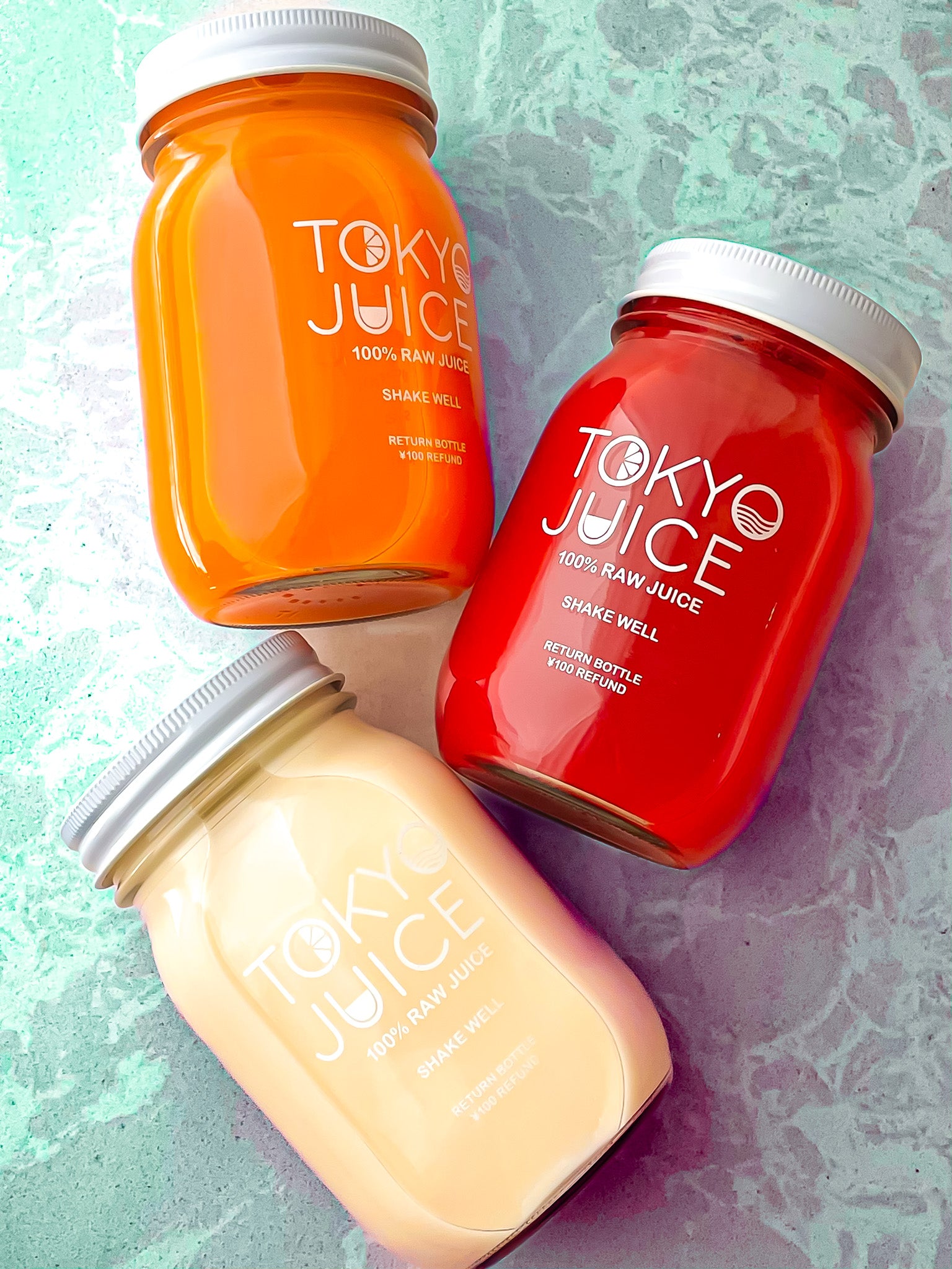 表参道Tokyo Juiceの魅力！アサイーボウル人気の秘密とリアル評判