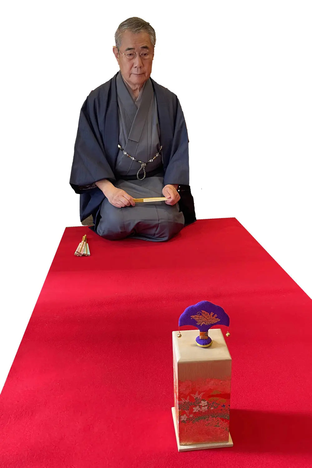 江戸の雅「投扇興」の真相！源氏物語の役と点数・初心者の体験法を徹底解剖