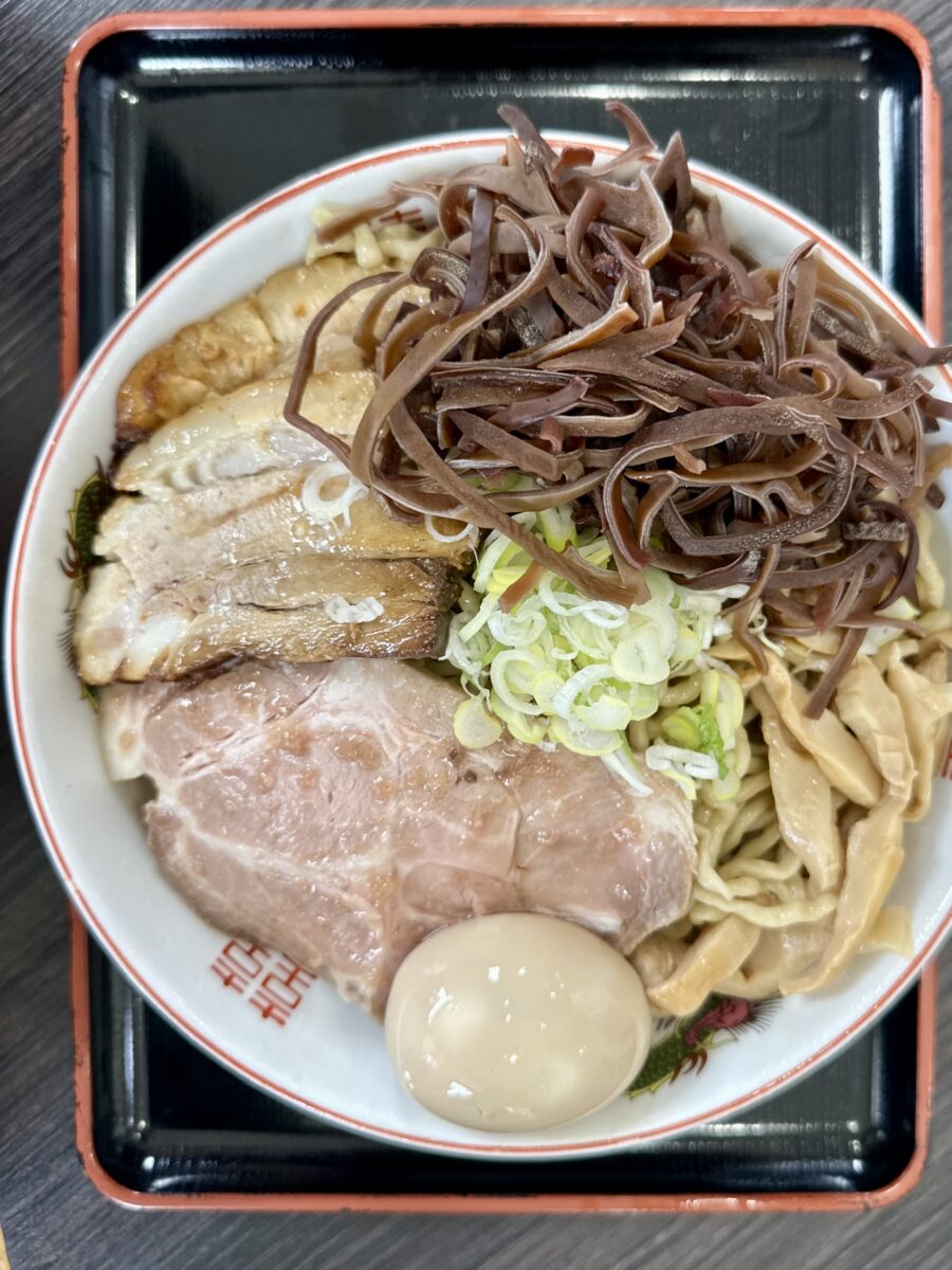 自家製太麺渡辺の全貌｜行列の理由と駐車場ルール・味の真相を徹底解説