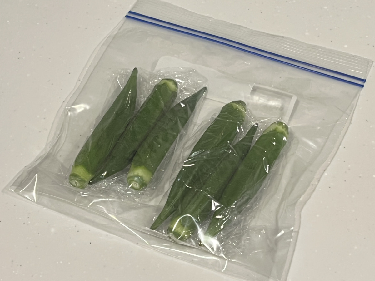 オクラ冷凍保存は生か茹でるか？美味しさと栄養を守る完全ガイド