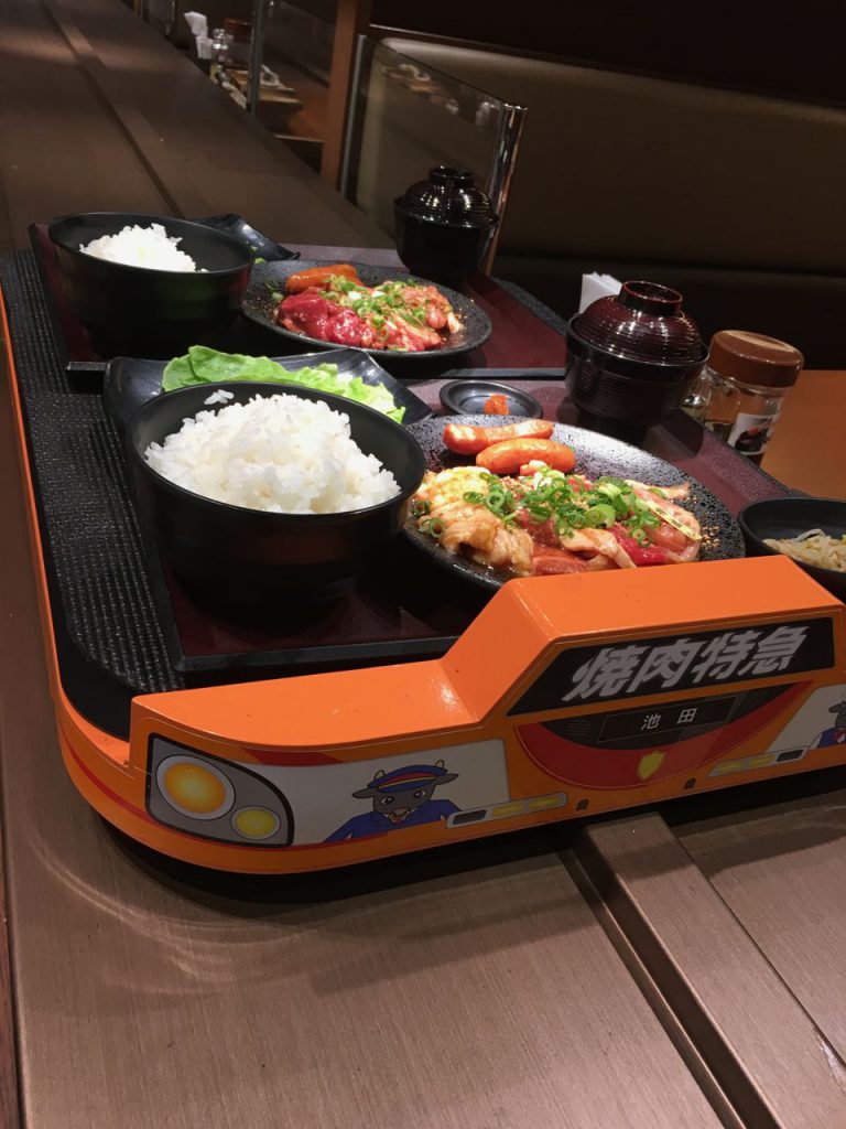 焼肉特急池田駅の噂の真相！限定ランチと予約裏ワザを徹底検証【2026最新】
