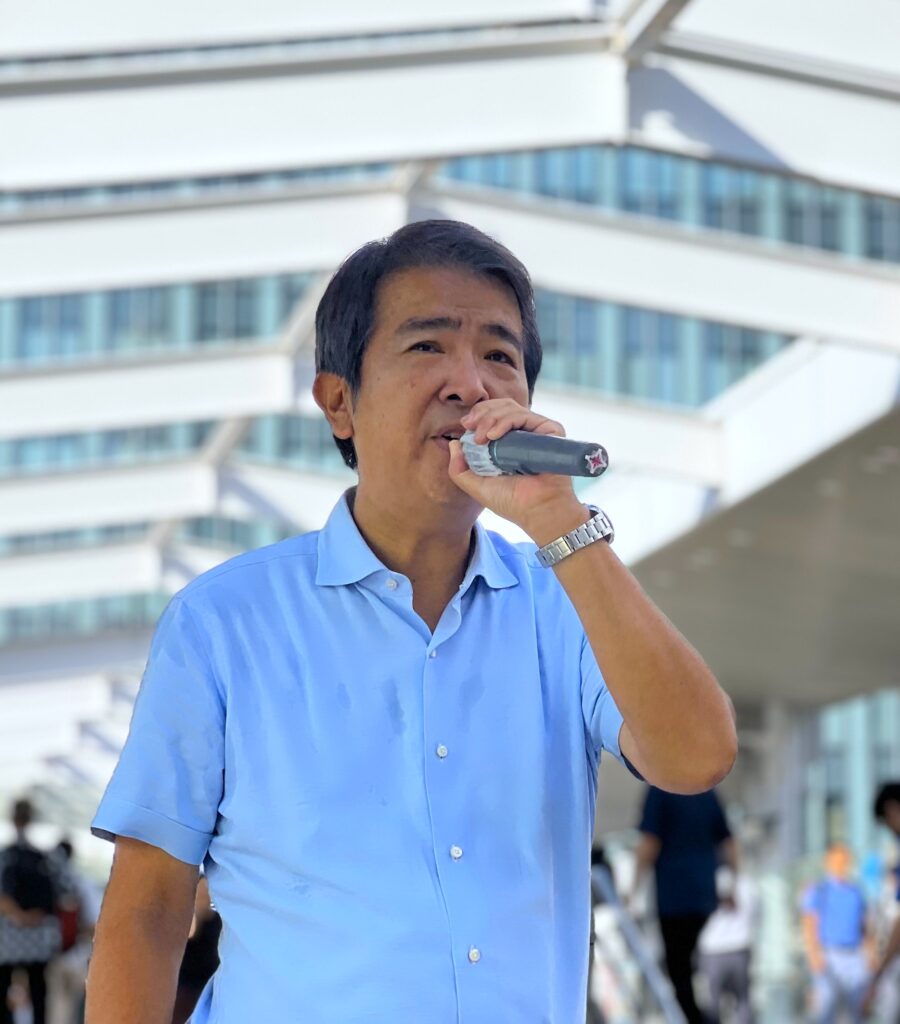 石原宏高の現在と華麗なる経歴｜名門石原家の実像と世間の評判