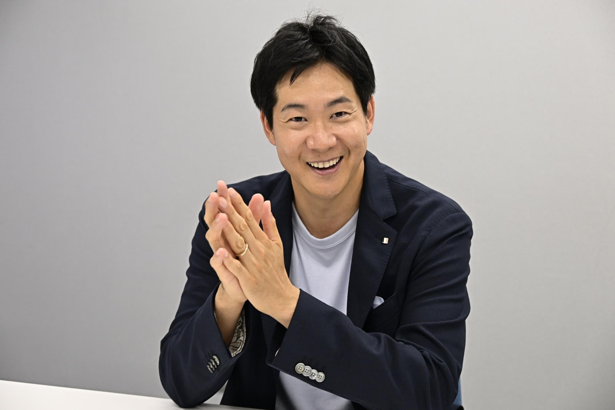 Tbs石井大裕アナの現在と結婚生活！華麗な実家やテニス経歴の真相