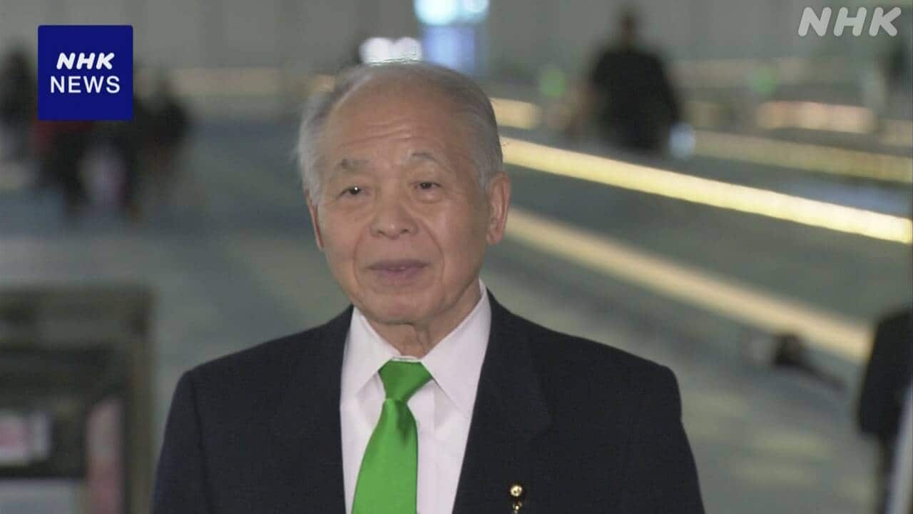 鈴木宗男のロシア訪問はなぜ続く？独自パイプの真相と維新離党の深層