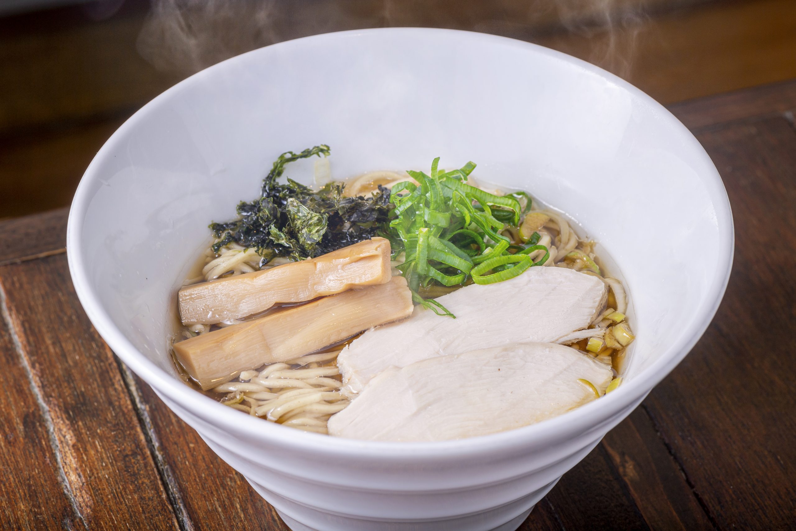 Noodle Factory Life新潟の評判と看板メニューを徹底解剖