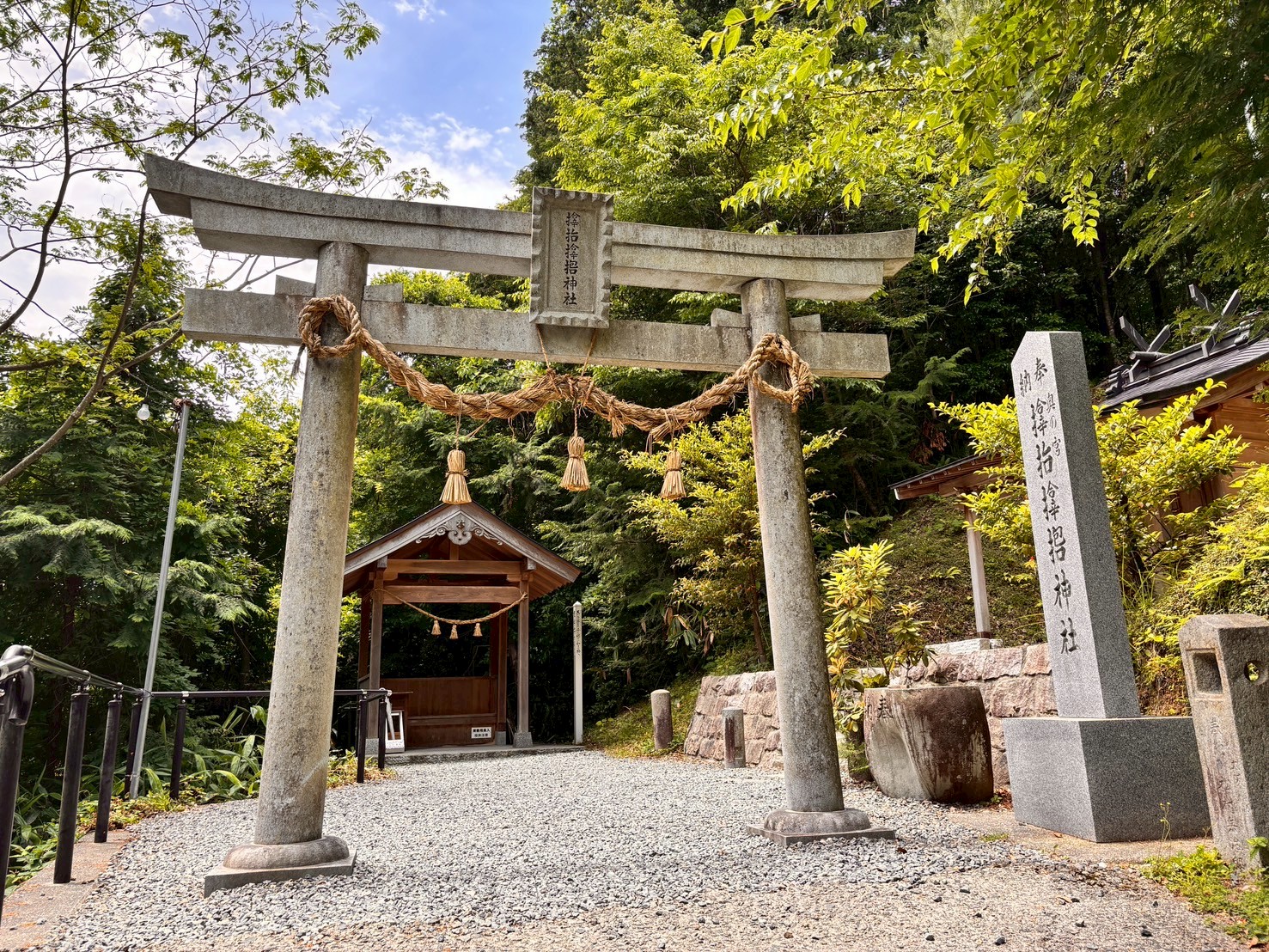 サムハラ神社奥の宮の噂と真相！呼ばれる理由と2026最新参拝情報