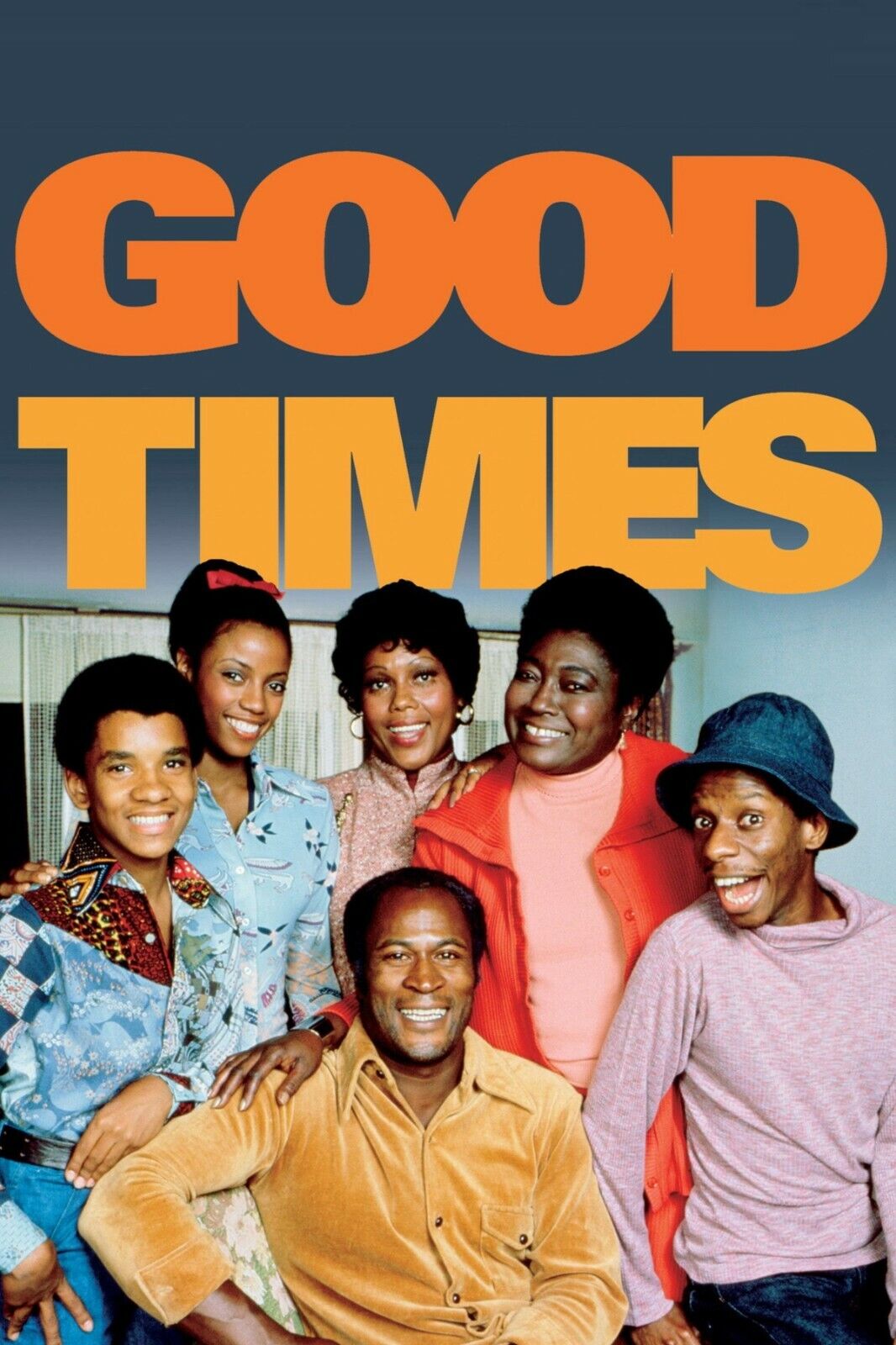 「Good Times」の真実とスラングの罠！名曲の歴史から徹底解析