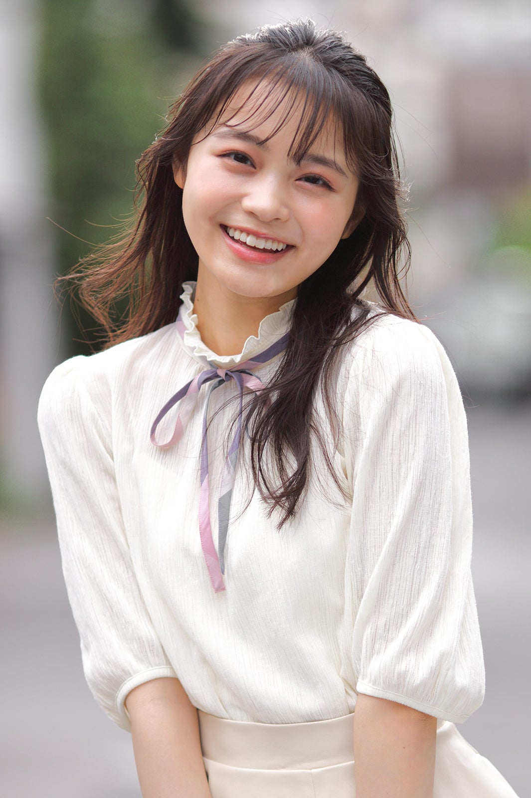林芽亜里の素顔と熱愛の真相！ノンノ専属モデルから女優への飛躍全解剖