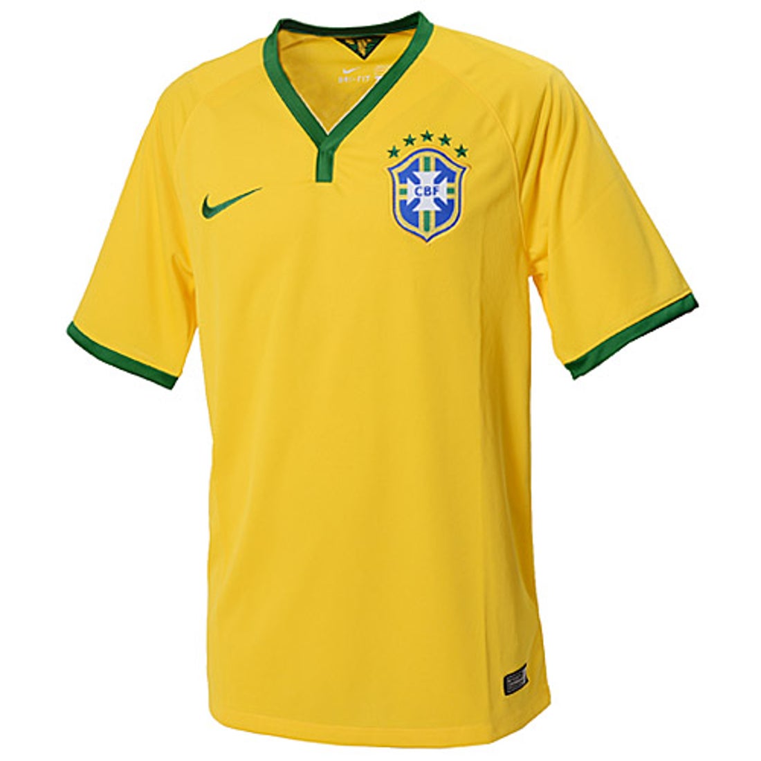 ブラジル代表ユニフォームなぜ黄色？悲劇の真相と2026最新モデル解説