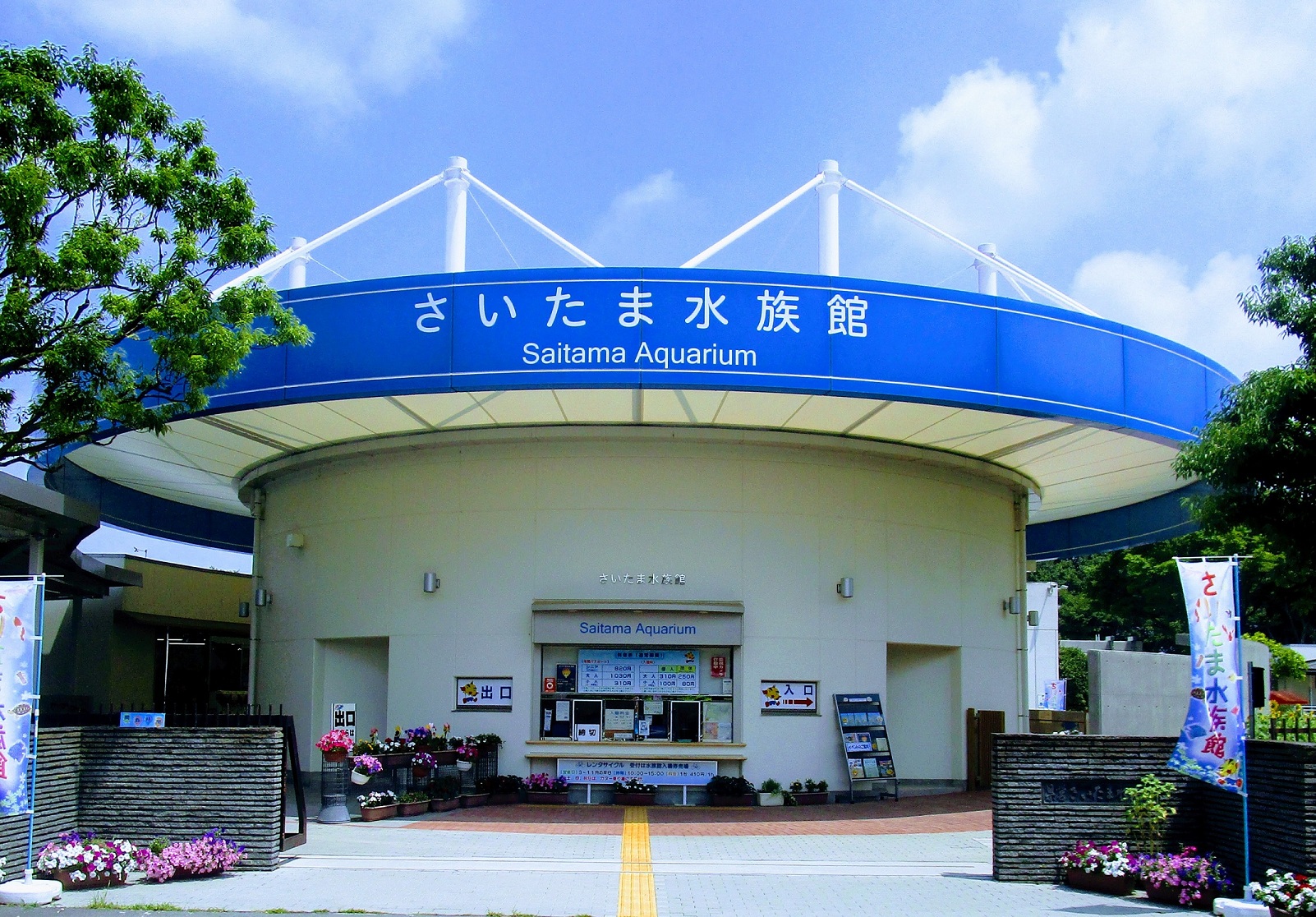 埼玉の水族館が今熱い！さいたま水族館の全貌と2026年最新ガイド