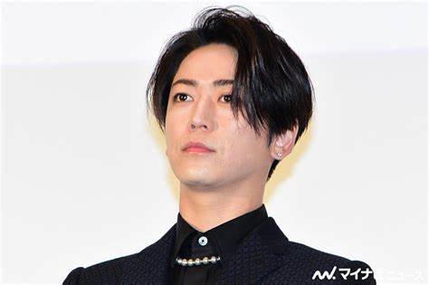 【インスタ画像】 亀梨 和 也 髪型 徹底解説＆真相まとめ #685