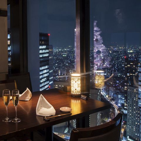 【2026最新】 新宿 星空 の 中 へ 人気理由と評判まとめ #955