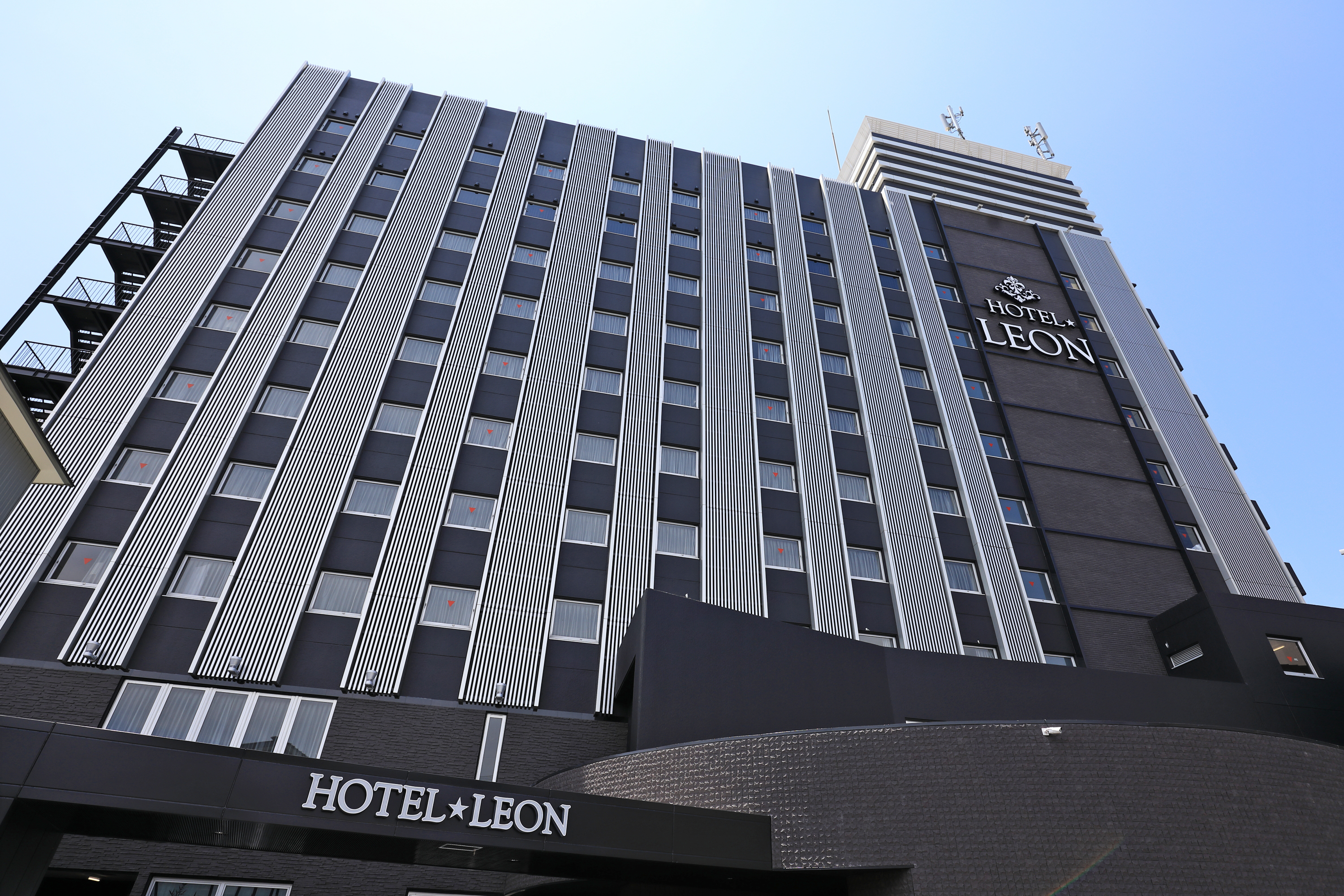 ホテルレオン浜松の口コミ評判と宿泊実態を徹底解剖！選ばれる理由