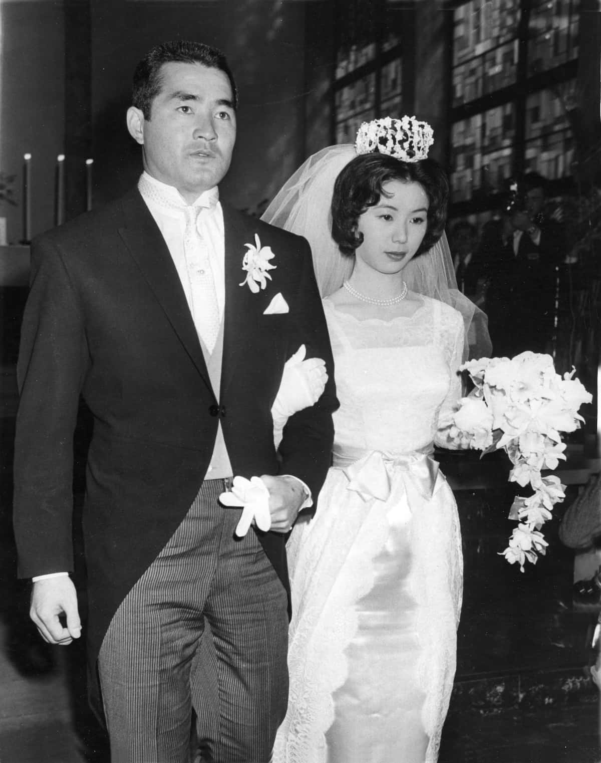 長嶋茂雄の愛人疑惑の真相に迫る！週刊誌報道と献身介護の真実