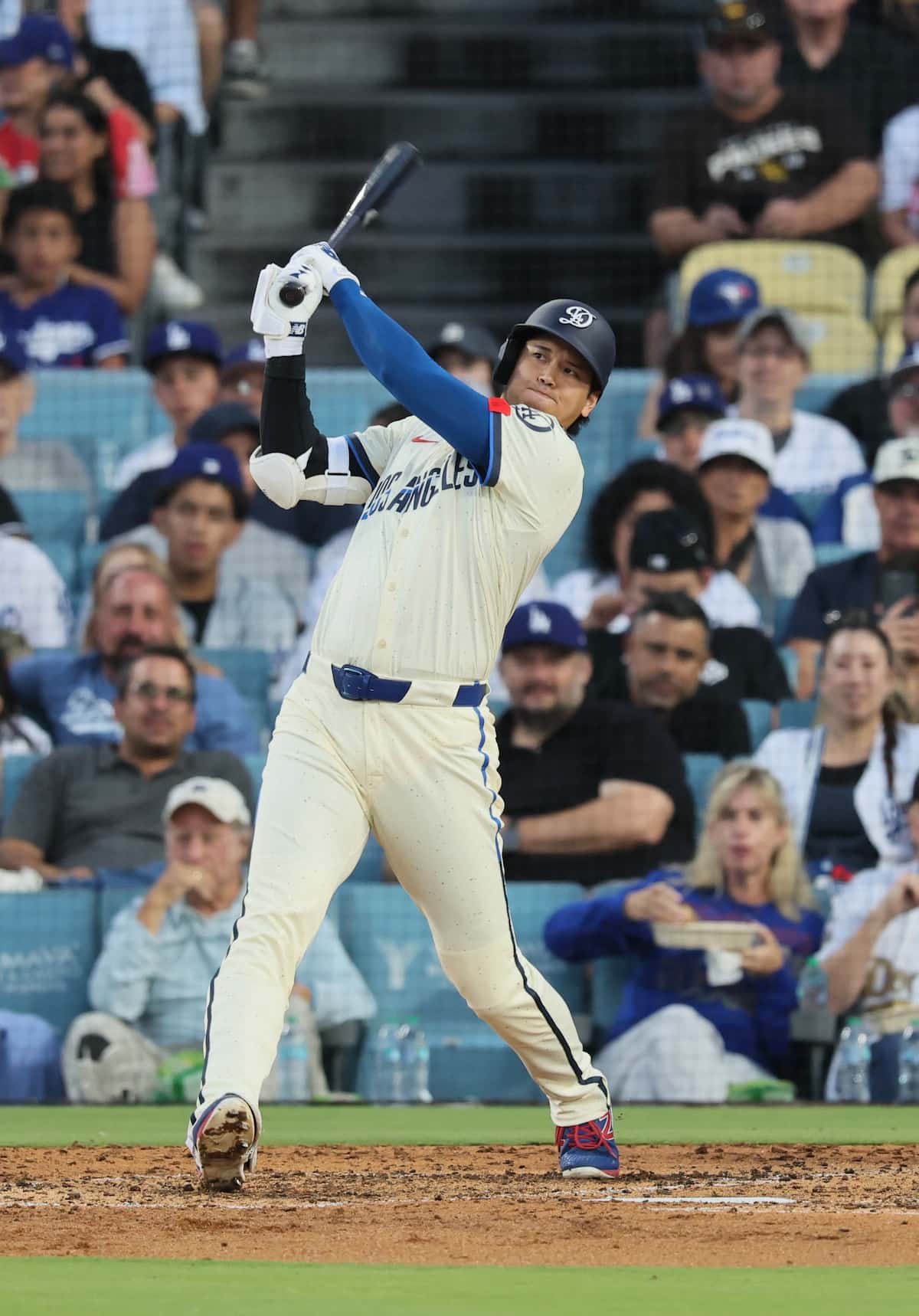 ドジャース本塁打攻勢の真相！大谷翔平と強力打線が量産する理由
