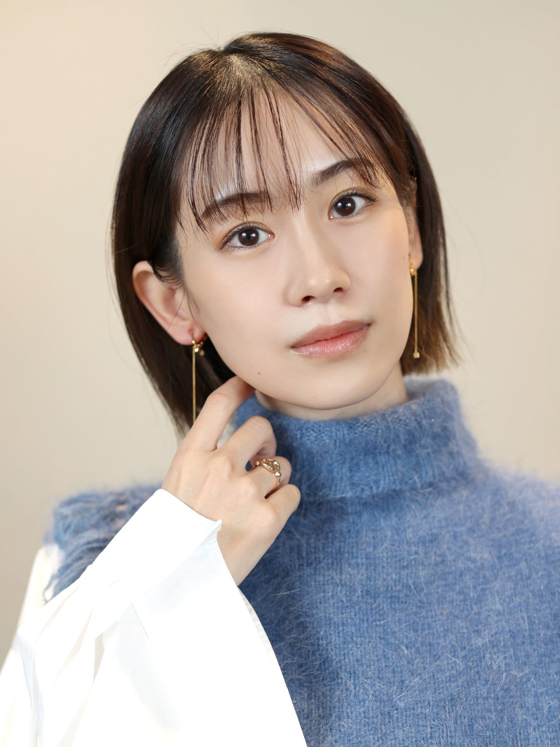 宝塚退団から8年、劇場の空気を一変させる怪演と気品——表現者・愛希れいかが2026年の演劇界で魅せる異次元の覚醒
