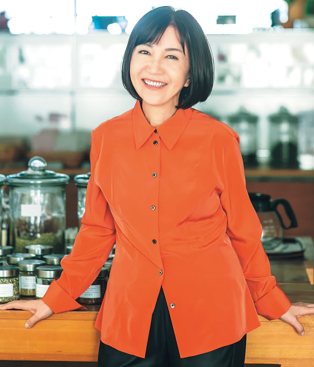 梅沢富美男の妻・池田明子の正体！浮気を許す神対応と離婚しない理由