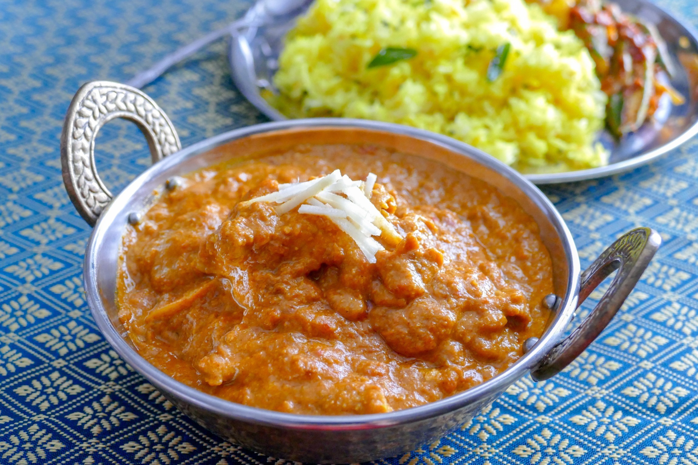 家カレーが劇的プロの味に激変！隠し味と投入タイミングの秘密