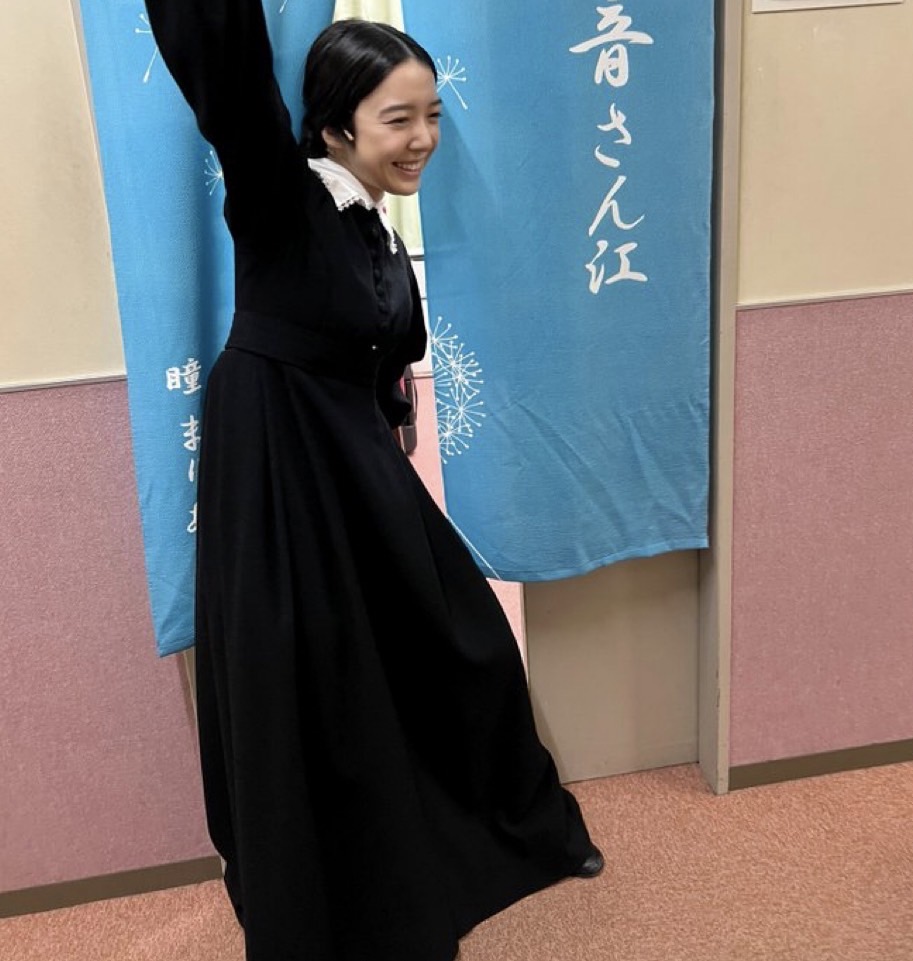 上白石萌音の妊娠説は本当？結婚相手と佐藤健の噂・2026年最新真相