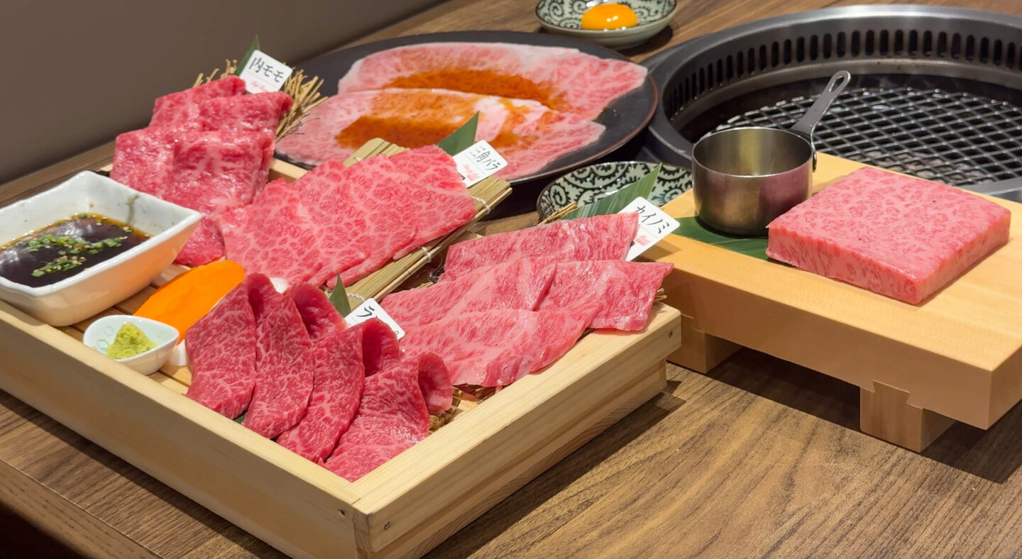 ハラール和牛焼肉ぱんがの全貌！A5肉の真相と予約・店舗攻略