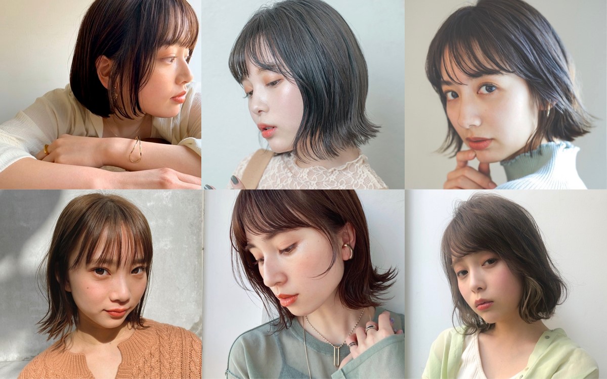 浜辺美波のボブスタイル徹底解剖！美容師が明かすオーダーとセット術