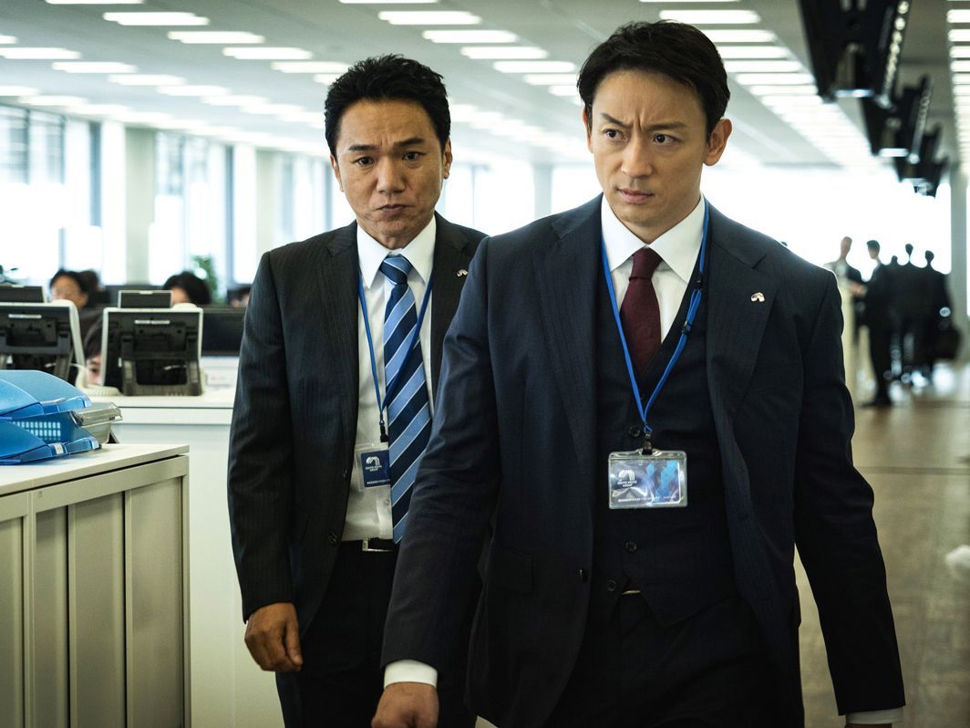 『地面師たち』山本耕史の怪演！青柳役の名セリフと騙された真相を解剖