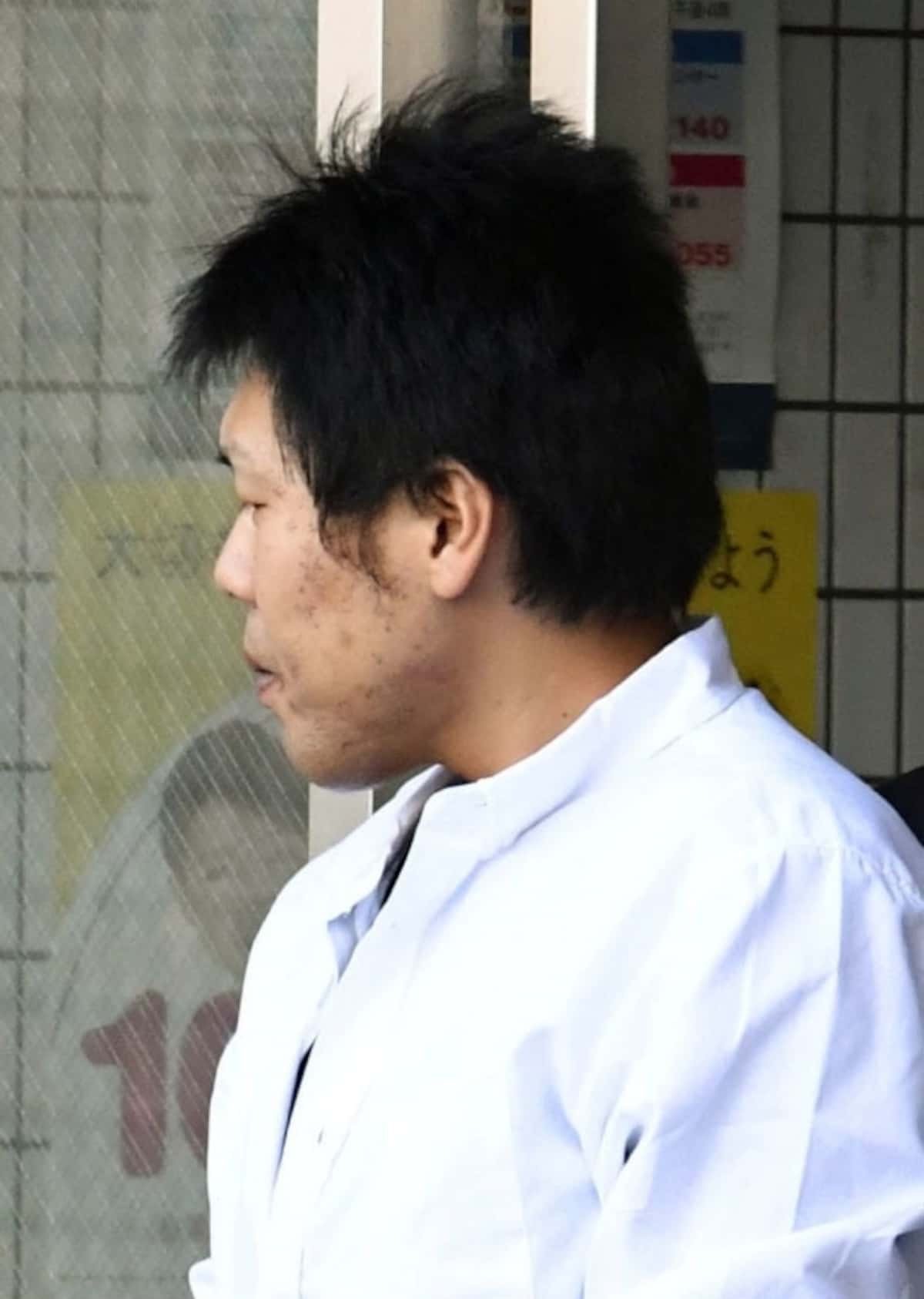 東名あおり石橋和歩はいつ出所するのか？懲役18年と現在の服役状況