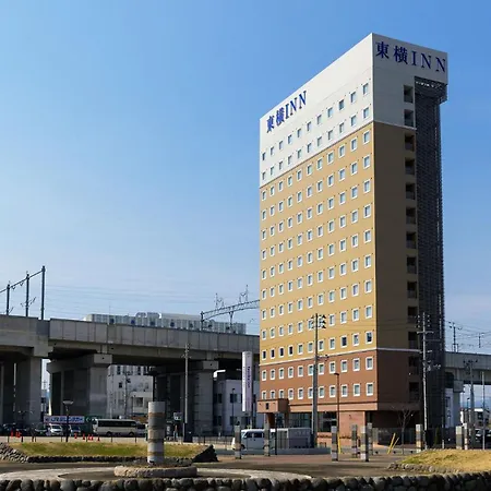 新青森駅前に地殻変動？「東横Inn 新 青森 駅 東口」がビジネス・観光の勢力図を塗り替える理由