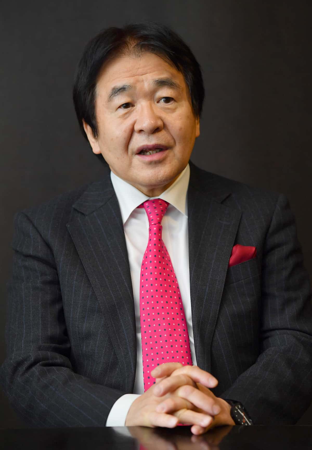 竹中平蔵とパソナの真実｜会長退任の真相と利権批判の全貌
