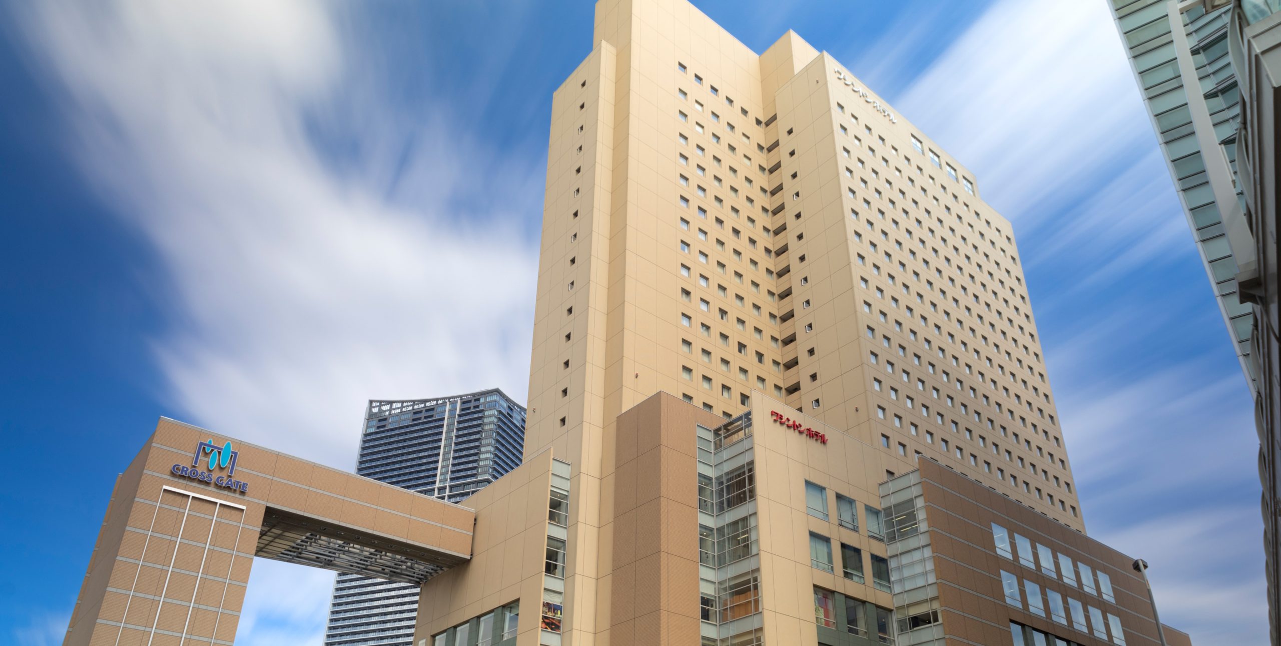 横浜桜木町ワシントンホテルの評判検証！絶景夜景と朝食の真相【2026】