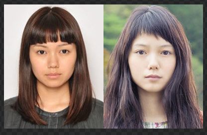 【まとめ】 宮崎 あおい 二階堂 ふみ そっくり 最新ファイル＆画像まとめ #992