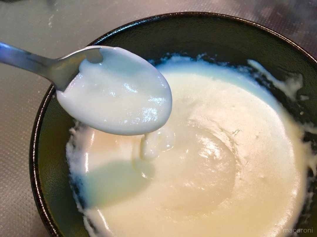 レンジで絶品ホワイトソース！ダマ知らずの黄金比と5分時短術