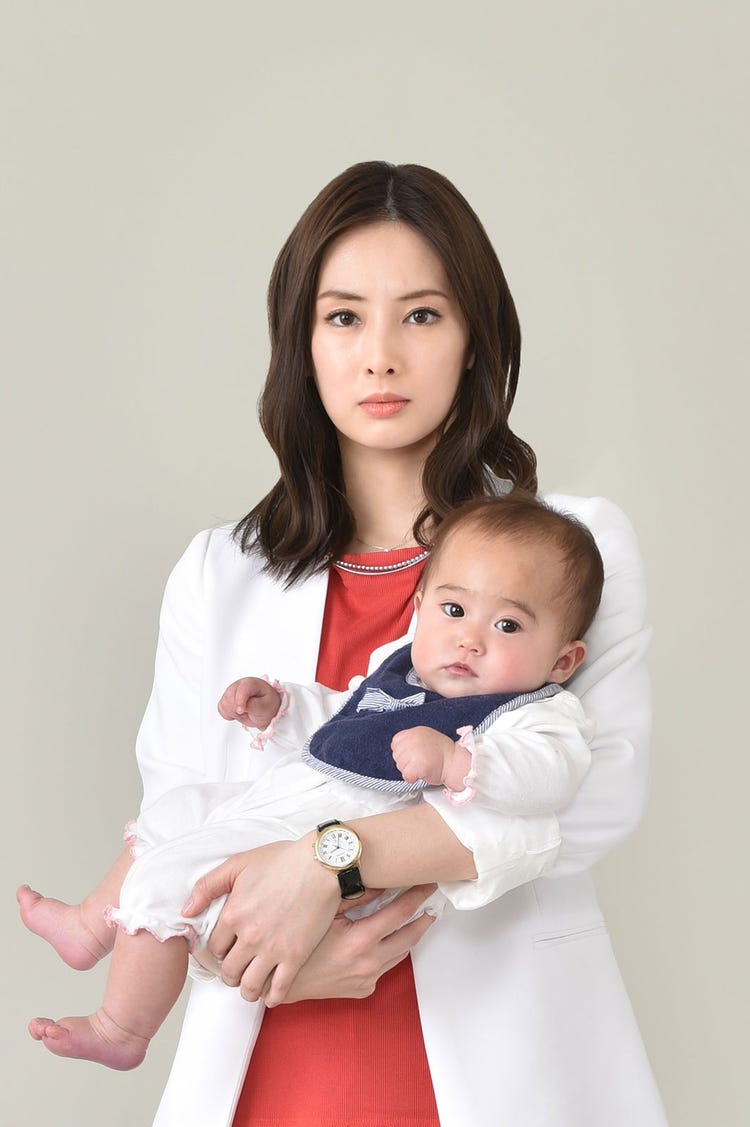 北川景子の赤ちゃん情報総まとめ！性別・名前・第2子育児の真実